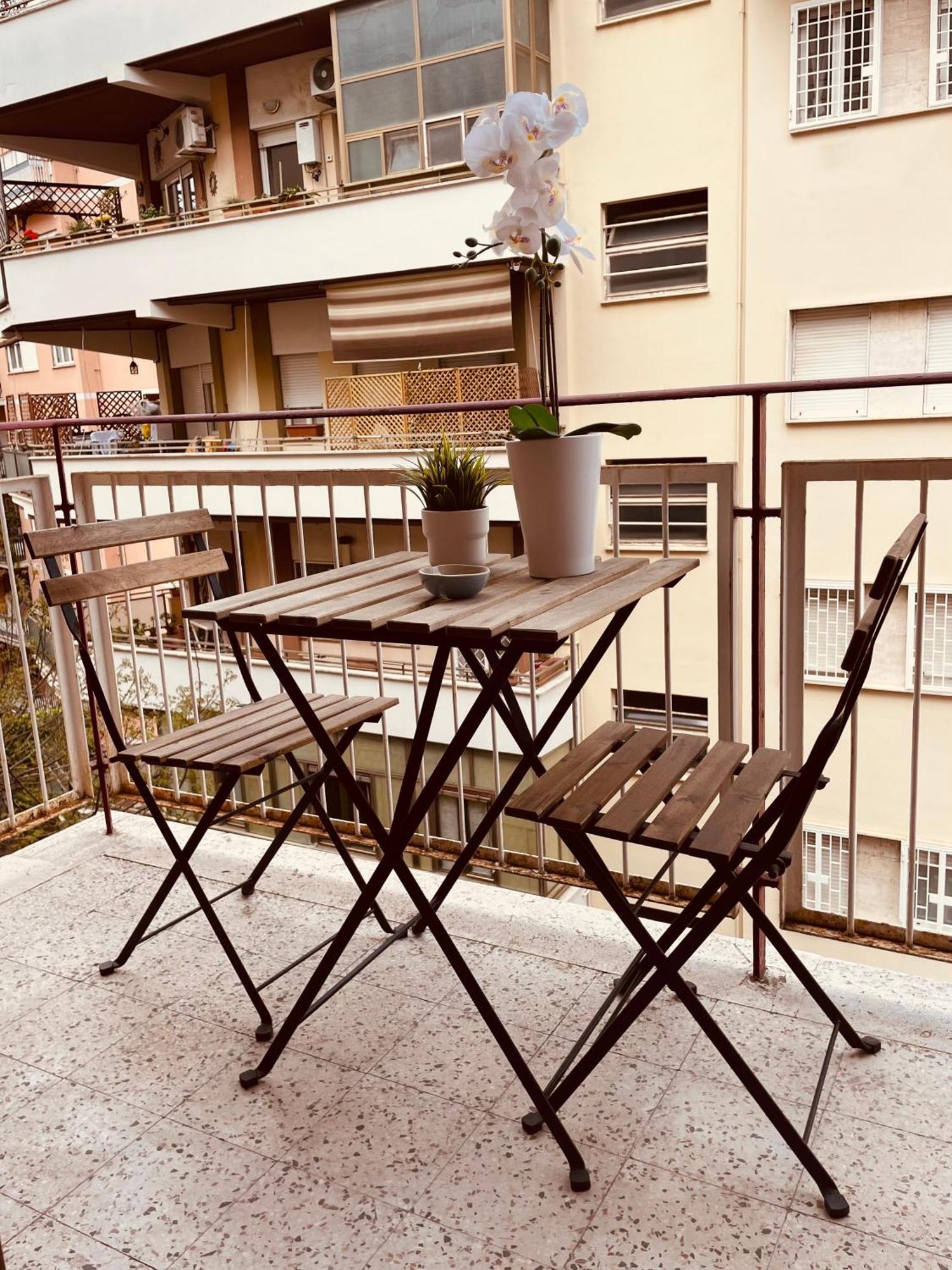 Lazy Time Apartment *